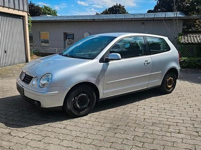 Gebraucht VW Polo 101 PS (74 kW) 2002 Kleinwagen