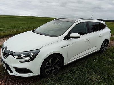 Renault Mégane GrandTour