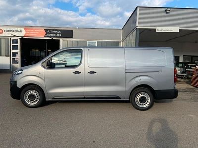 gebraucht Opel Vivaro Kasten Edition L 3 Jahre Garantie