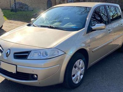 Renault Mégane III