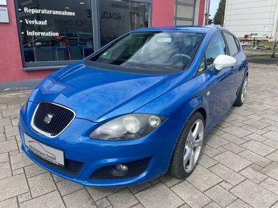 gebraucht Seat Ibiza SC Copa