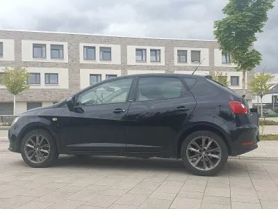Gebraucht Seat Ibiza