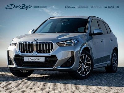 Usata BMW X1 M Sport 170 CV (125 kW) 2025 Argento SUV