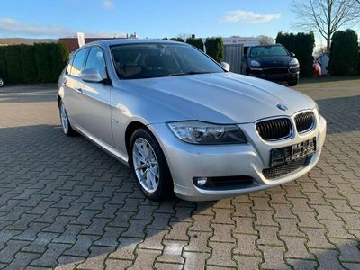 gebraucht BMW 318 Baureihe 3 Lim. i Aut.