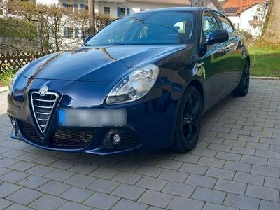 gebraucht Alfa Romeo Giulietta 1.4 TB 16V MultiAir Turismo Turismo