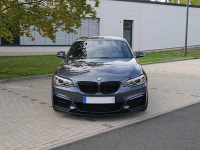 BMW M240