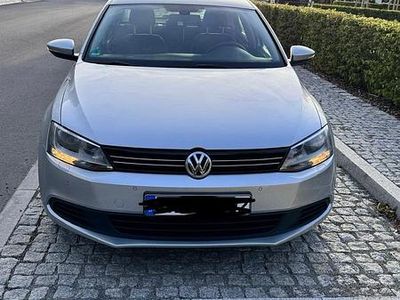 VW Jetta