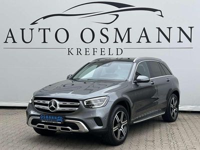 Mercedes GLC300