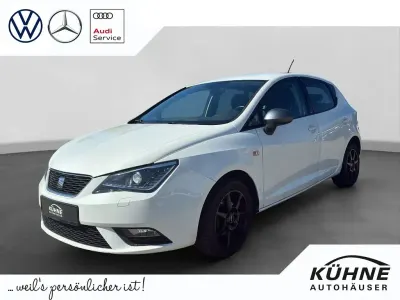 Gebraucht Seat Ibiza