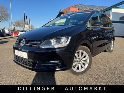 VW Sharan