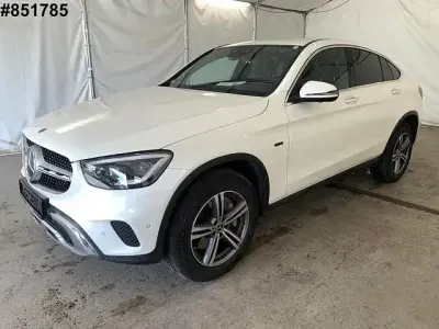 Gebraucht Mercedes GLC300e 2020 Andere SUV