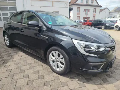 Gebraucht Renault Mégane IV
