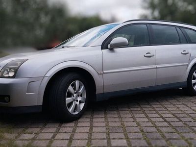 gebraucht Opel Vectra 