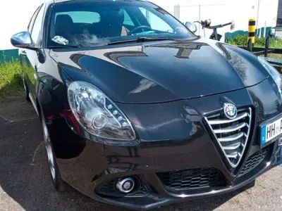 Gebraucht Alfa Romeo Giulietta