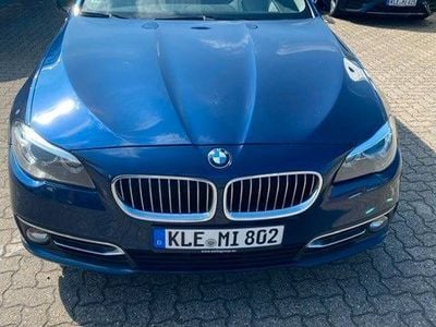 BMW 535