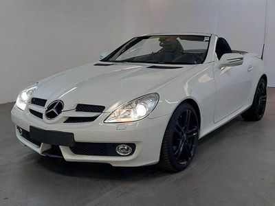 Mercedes SLK200