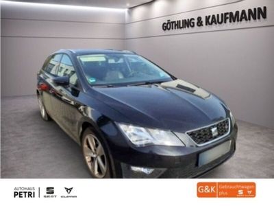 gebraucht Seat Leon FR 1.4