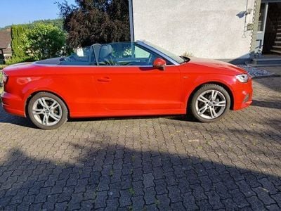 Audi A3 Cabriolet