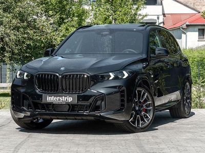 Usata BMW X5 M Sport 489 CV (359 kW) 2025 Nero SUV