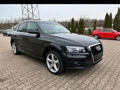 gebraucht Audi Q5 Auto