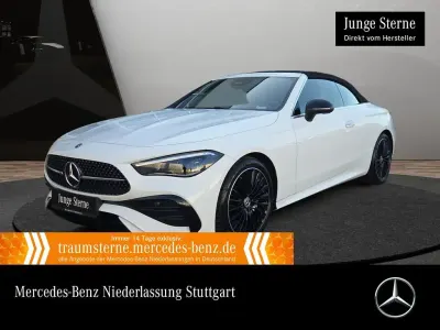Gebraucht Mercedes CLE200