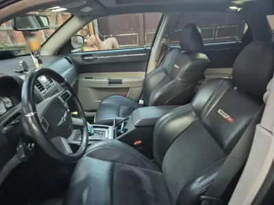 Usado Chrysler 300C