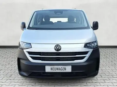 Gebraucht VW Caravelle