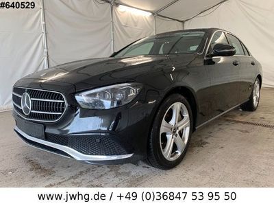 Mercedes E400