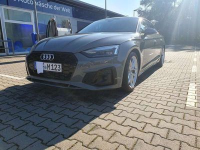 gebraucht Audi A5 40 TFSI S line