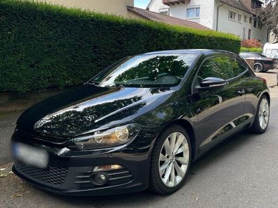 gebraucht VW Scirocco 