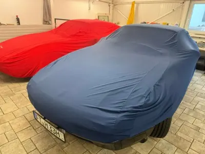 Gebraucht Porsche 928 GTS 349 PS (256 kW) 1992 Blau Coupé