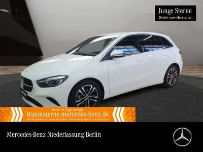Gebraucht Mercedes B200
