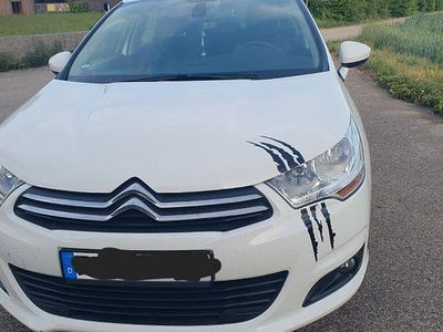 Citroën C4