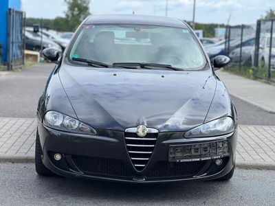 Alfa Romeo 147