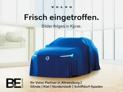 Gebraucht Volvo XC40 Plus 169 kW (231 PS) 2023 Schwarz SUV