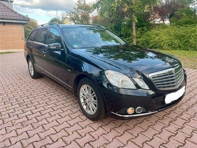 Mercedes E250