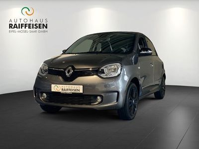 gebraucht Renault Twingo URBAN NIGHT SCe 65 Start & Stop