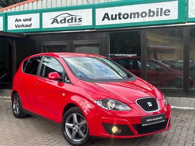 Seat Altea