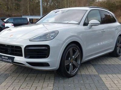 Gebraucht Porsche Cayenne Platinum Edition 340 PS (250 kW) 2022 Andere SUV