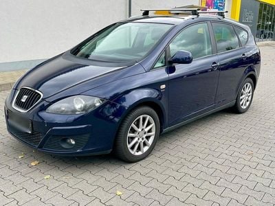 Seat Altea XL