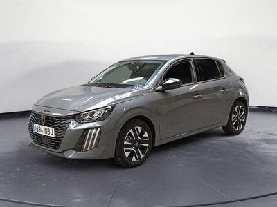 Gebraucht Peugeot 208 75 PS (55 kW) 2025 Andere Kleinwagen