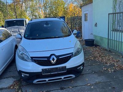 Renault Grand Scénic III