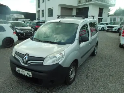 Brugt Renault Kangoo