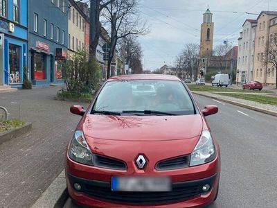 gebraucht Renault Clio 