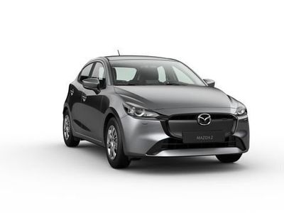 gebraucht Mazda 2 Center-Line