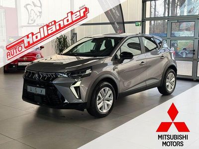 Neu Mitsubishi ASX Diamant Edition 114 PS (83 kW) 2026 Grau SUV