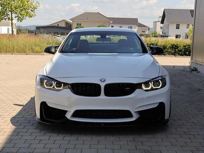 BMW M4 Cabriolet