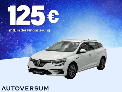 Renault Mégane GrandTour