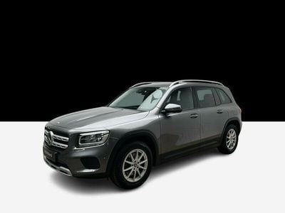 Mercedes GLB180