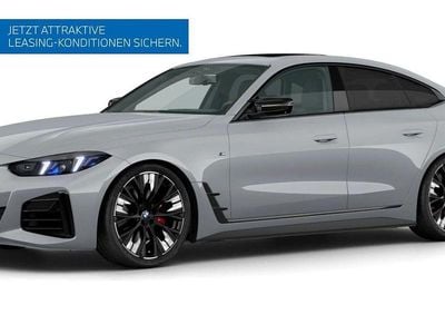 Gebraucht BMW M440 M Sport 374 PS (275 kW) 2025 Grau Limousine